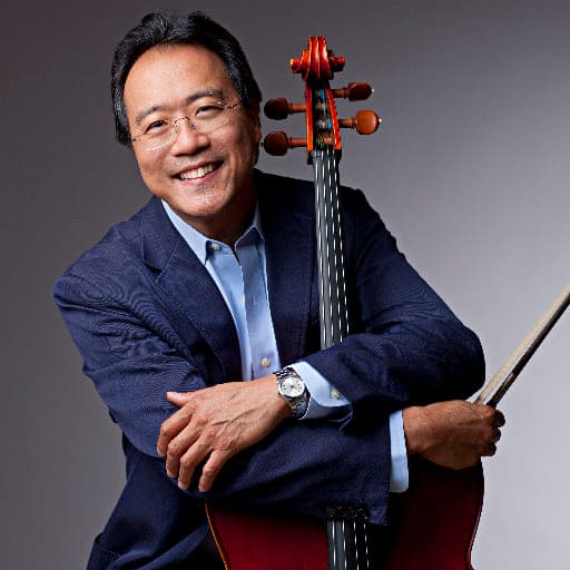 Yo-Yo Ma Tickets