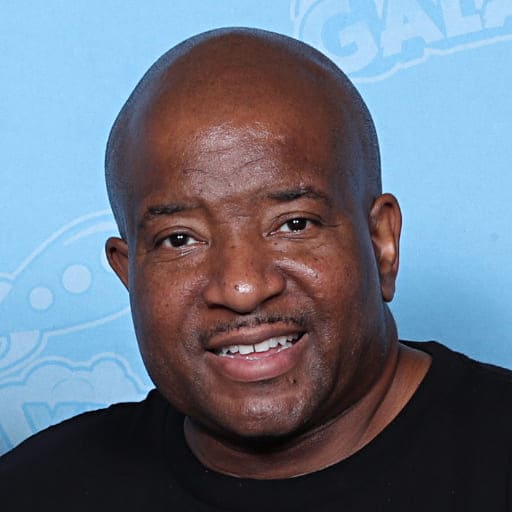 Young MC Tickets