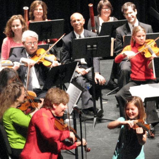 Young Peoples Concert Louisville Tickets