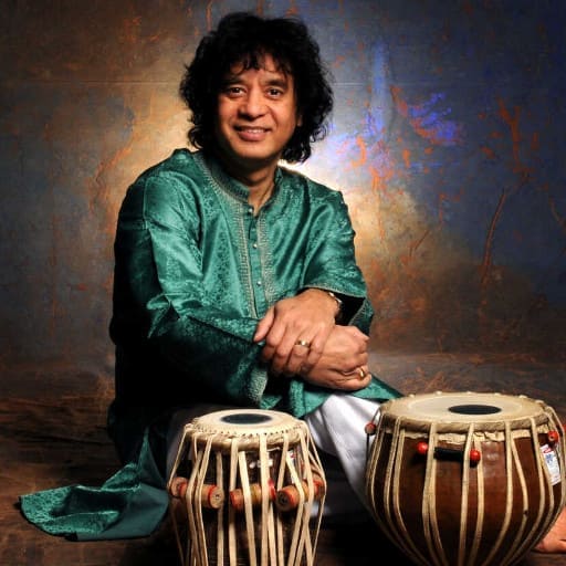 Zakir Hussain Louisville Tickets