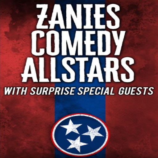 Zanies Comedy All-Stars in Louisville