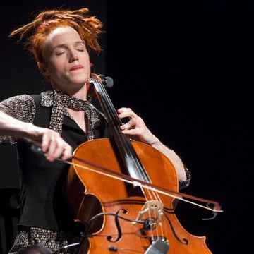 Zoe Keating Louisville Tickets